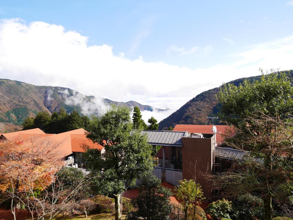 Hakone Forest Of Verde Εξωτερικό φωτογραφία