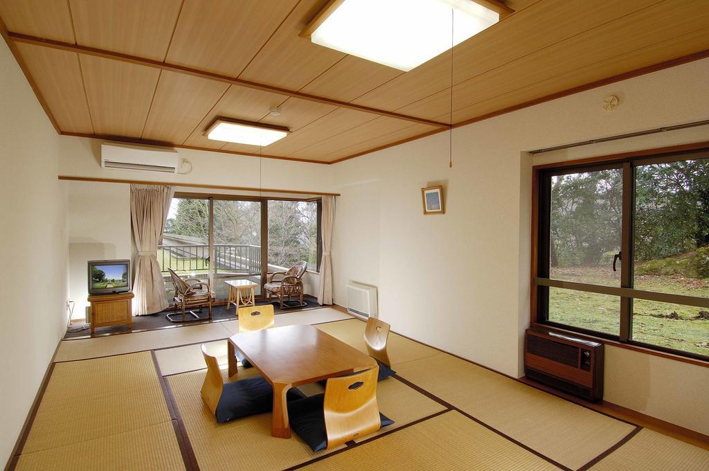 Hakone Forest Of Verde Εξωτερικό φωτογραφία
