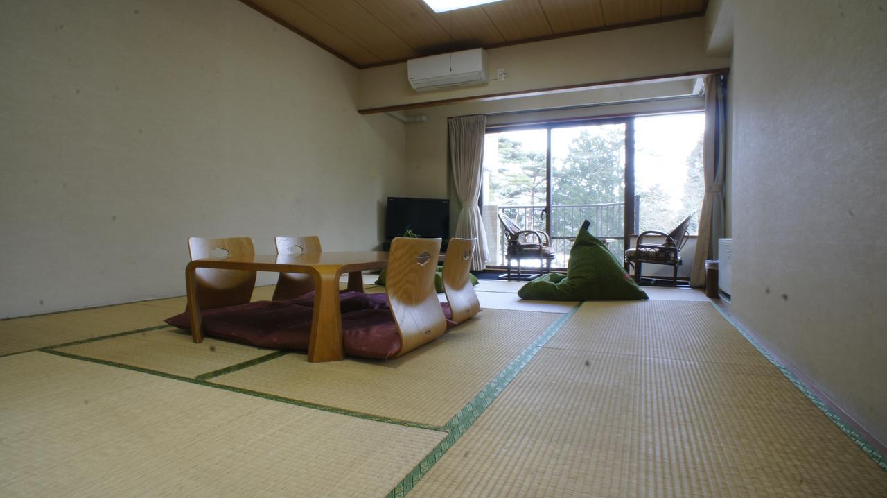 Hakone Forest Of Verde Δωμάτιο φωτογραφία